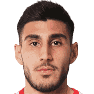 萨米·戈汗·阿尔蒂帕马克头像