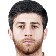 托尼克·卡帕纳泽头像