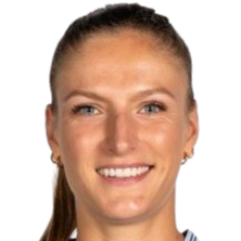 梅利莎·科斯勒头像