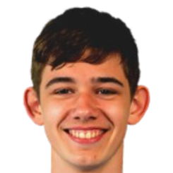 阿尼·诺阿·阿特拉森头像