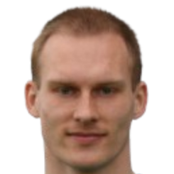 伊萨卡·加布里埃尔·斯科特海姆头像