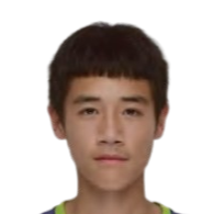 黄俊源头像