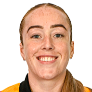 莉娅·特威迪头像