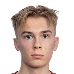 阿扬·戈尔贾汗普头像