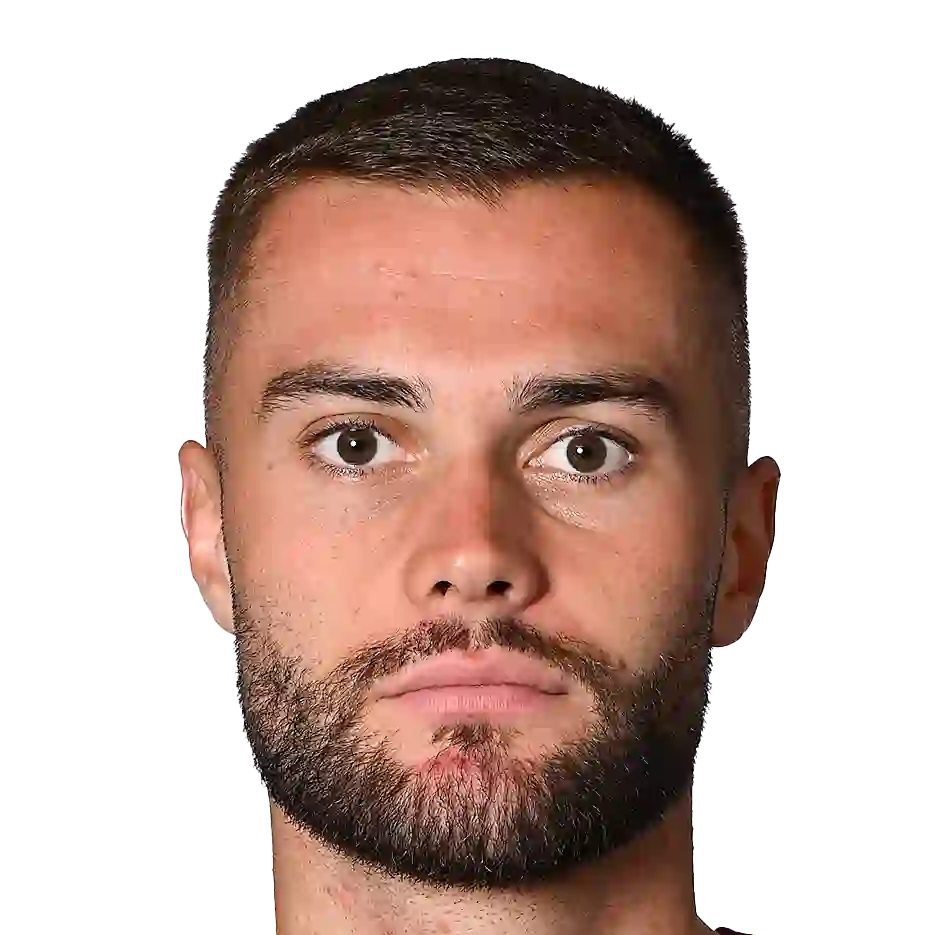 尤安·埃皮托头像