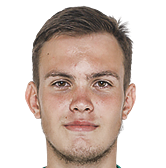 丹尼尔·贝尔图科夫头像