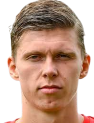 卢克·伊霍斯特头像