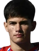 卢卡斯·金塔纳头像