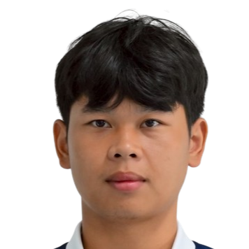 巴博·宗乍伦头像