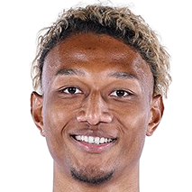 伊萨希·阿皮亚·塔维亚头像