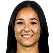 塞纳拉·克里斯蒂娜·维埃拉·内雷斯头像