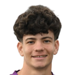 拉克兰·艾伦头像