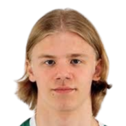 尼克拉斯·莱农宁头像