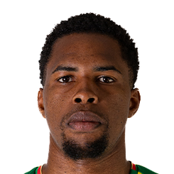 考安·康塞桑·费雷拉·达·席尔瓦头像