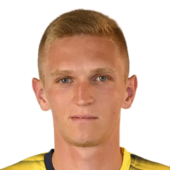 扬·科佐耶德头像