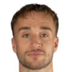 马丁·安德烈·舍尔斯塔德头像