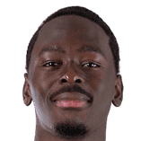 松古图·马加萨头像