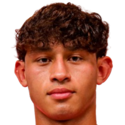 卡洛斯·罗哈斯头像