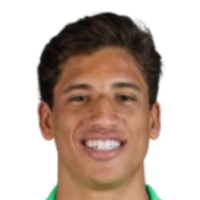 若昂·维克多·马查多·克鲁斯头像