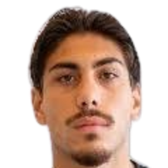 阿尔贝托·斯皮纳头像