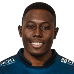 乔尼尔·萨拉斯头像