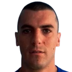 斯蒂芬·尼科利奇头像