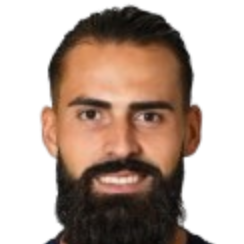 奥斯卡·科雷亚头像