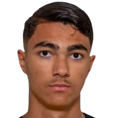 吉米·多斯头像