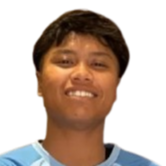 桑菲达·农格鲁姆头像