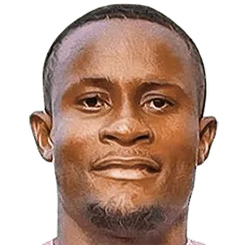 阿马斯·奥巴索吉头像