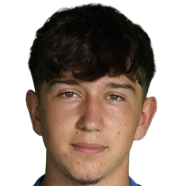 丹·内希福尔头像