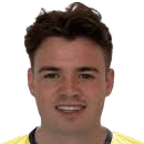 蒂恩·乔斯滕头像