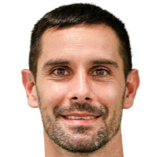 P.波斯尼扎头像