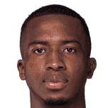 威廉·帕乔头像