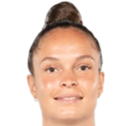 苔丝·拉普拉特头像