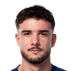 阿德里安·雷维拉头像