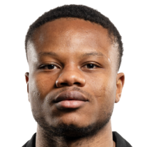 劳伦斯·阿吉耶库姆头像