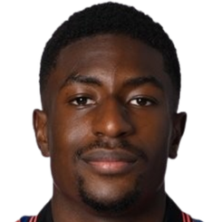 乔·门德斯头像