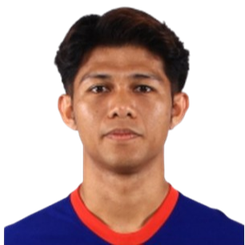 艾曼·达尼什头像