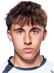 弗兰·卡苏莫维奇头像