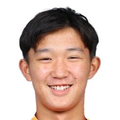 白男川羚斗头像