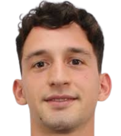 托马斯·雷耶头像