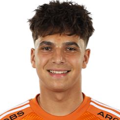 都铎·安德烈·科萨头像