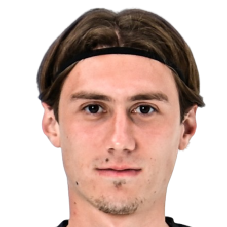 大卫·科科耶夫头像