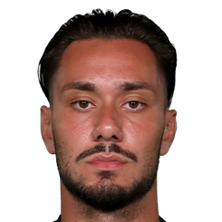 奥马尔·法鲁克·古姆斯头像