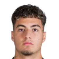 劳尔·希门尼斯头像