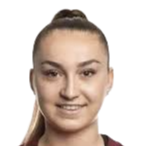 劳拉·梅罗尼头像