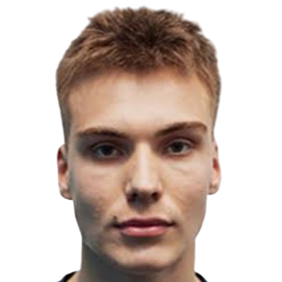 马克西姆·哈利洛夫头像