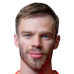 奥列德·库德里克头像