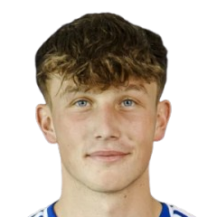 菲利普·麦克斯头像